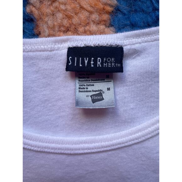 Vtg Phantasmagoria 1995 Horror Mystery Video Game Baby Tee Size Medium - Picture 8 of 10